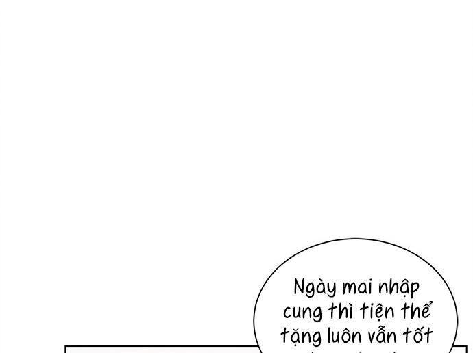 The Castle – Quỷ Nhãn Tân Nương Chapter 23 - Trang 2