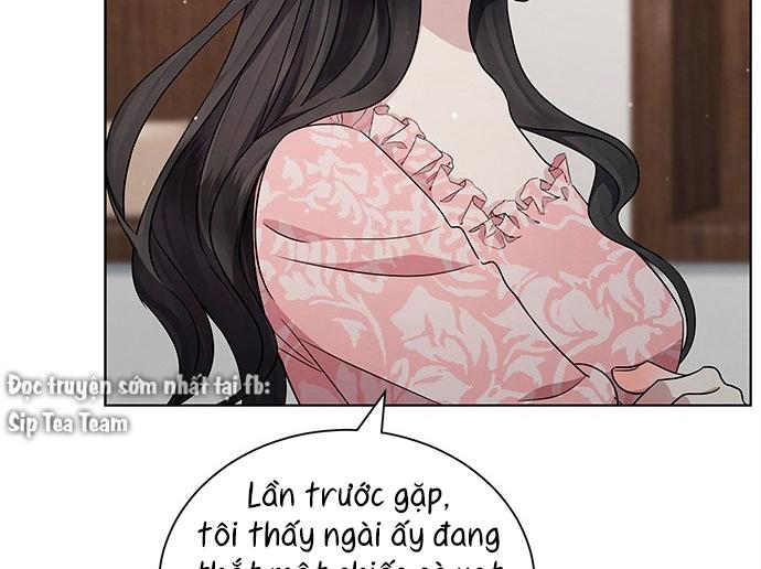 The Castle – Quỷ Nhãn Tân Nương Chapter 23 - Trang 2