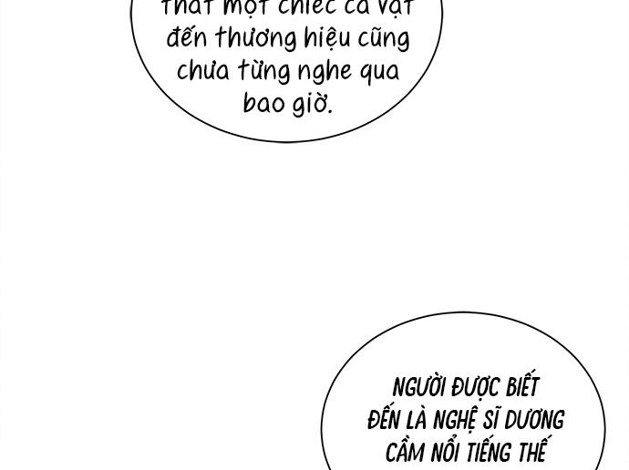 The Castle – Quỷ Nhãn Tân Nương Chapter 23 - Trang 2