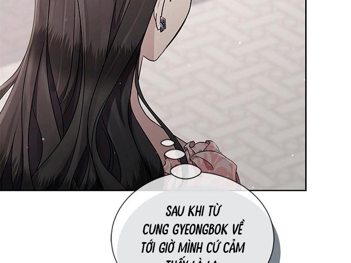 The Castle – Quỷ Nhãn Tân Nương Chapter 23 - Trang 2