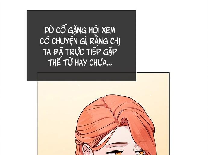The Castle – Quỷ Nhãn Tân Nương Chapter 23 - Trang 2
