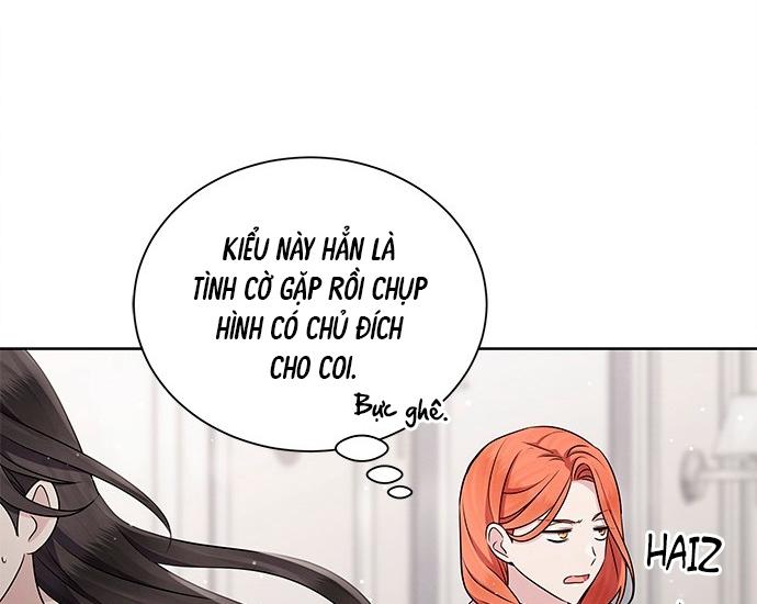 The Castle – Quỷ Nhãn Tân Nương Chapter 24 - Trang 2