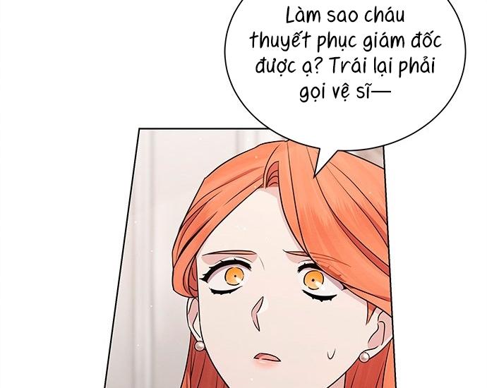 The Castle – Quỷ Nhãn Tân Nương Chapter 24 - Trang 2