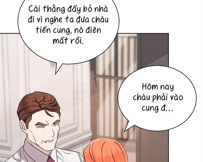 The Castle – Quỷ Nhãn Tân Nương Chapter 24 - Trang 2