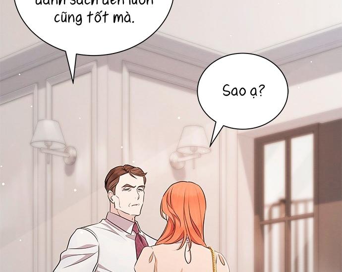 The Castle – Quỷ Nhãn Tân Nương Chapter 24 - Trang 2