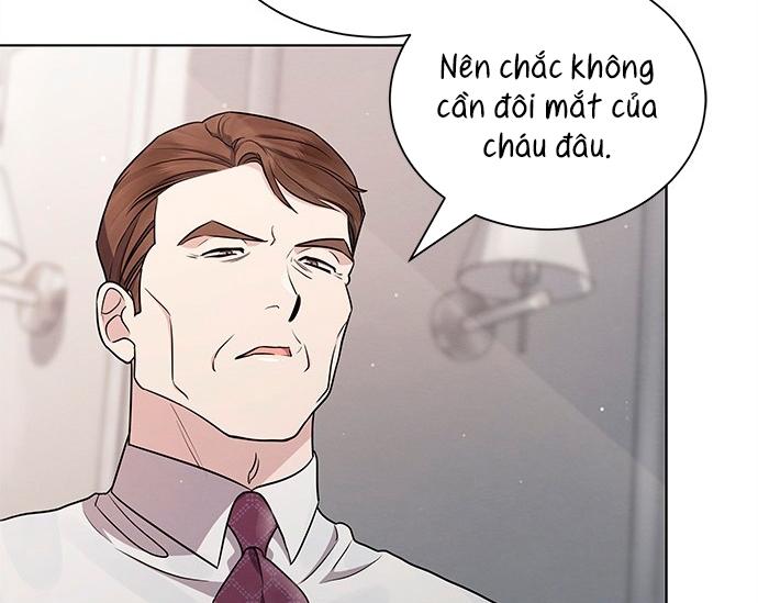 The Castle – Quỷ Nhãn Tân Nương Chapter 24 - Trang 2