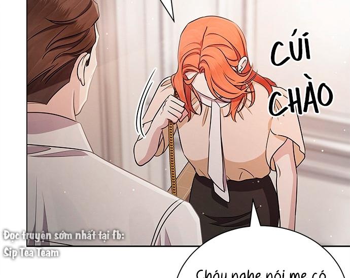 The Castle – Quỷ Nhãn Tân Nương Chapter 24 - Trang 2
