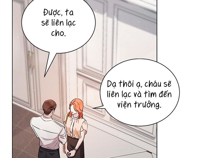 The Castle – Quỷ Nhãn Tân Nương Chapter 24 - Trang 2