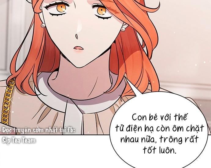 The Castle – Quỷ Nhãn Tân Nương Chapter 24 - Trang 2