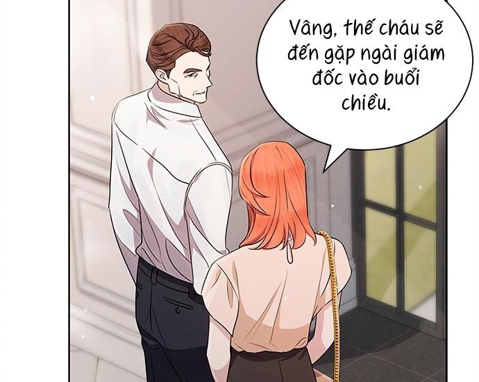 The Castle – Quỷ Nhãn Tân Nương Chapter 24 - Trang 2