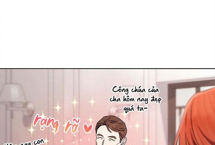 The Castle – Quỷ Nhãn Tân Nương Chapter 24 - Trang 2