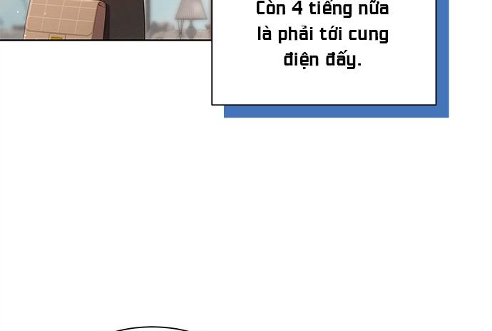 The Castle – Quỷ Nhãn Tân Nương Chapter 24 - Trang 2