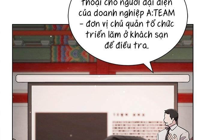 The Castle – Quỷ Nhãn Tân Nương Chapter 24 - Trang 2