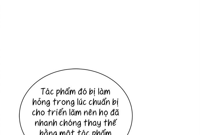 The Castle – Quỷ Nhãn Tân Nương Chapter 24 - Trang 2