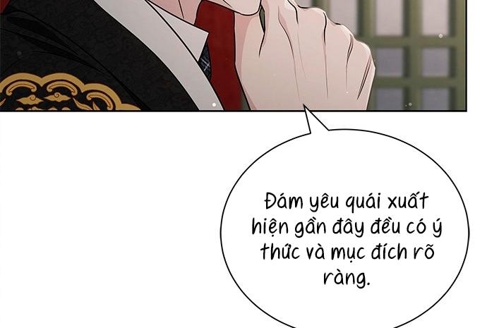The Castle – Quỷ Nhãn Tân Nương Chapter 24 - Trang 2