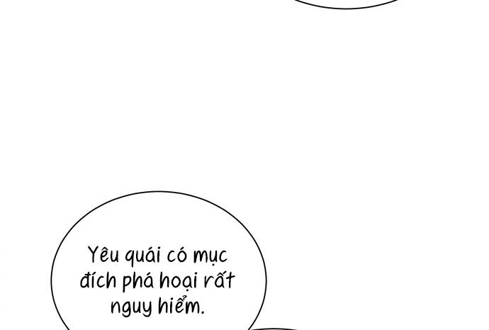 The Castle – Quỷ Nhãn Tân Nương Chapter 24 - Trang 2