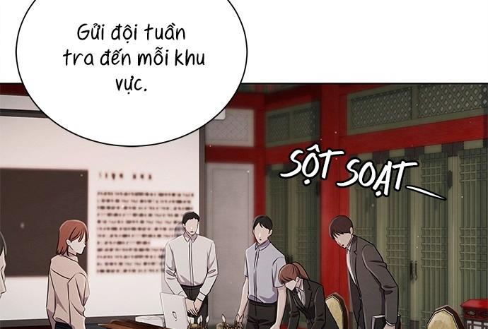 The Castle – Quỷ Nhãn Tân Nương Chapter 24 - Trang 2