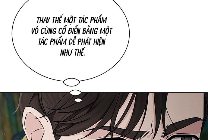 The Castle – Quỷ Nhãn Tân Nương Chapter 24 - Trang 2