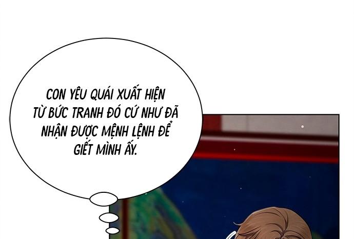 The Castle – Quỷ Nhãn Tân Nương Chapter 24 - Trang 2