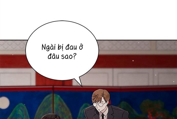 The Castle – Quỷ Nhãn Tân Nương Chapter 24 - Trang 2