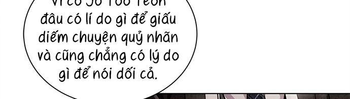 The Castle – Quỷ Nhãn Tân Nương Chapter 24 - Trang 2