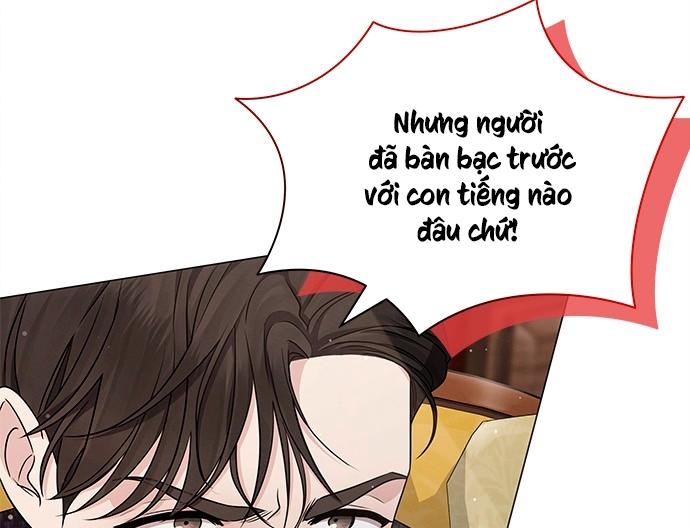 The Castle – Quỷ Nhãn Tân Nương Chapter 24 - Trang 2