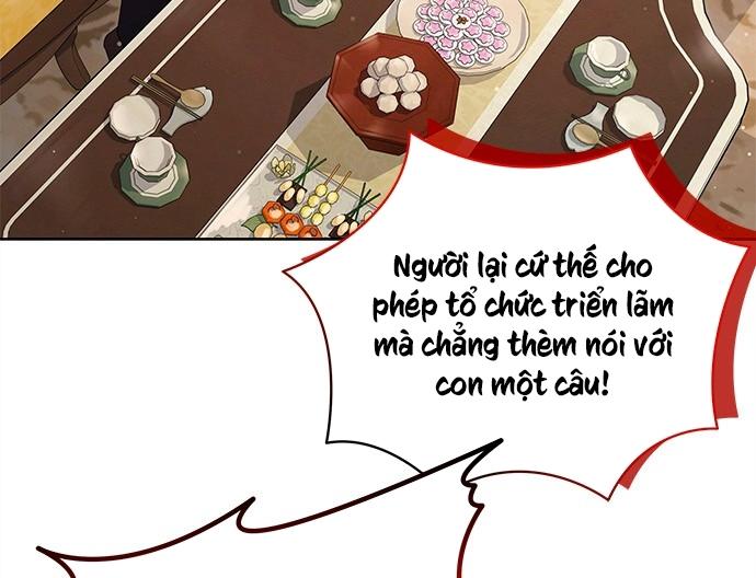 The Castle – Quỷ Nhãn Tân Nương Chapter 24 - Trang 2