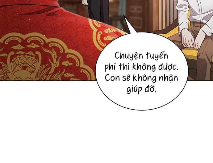 The Castle – Quỷ Nhãn Tân Nương Chapter 24 - Trang 2