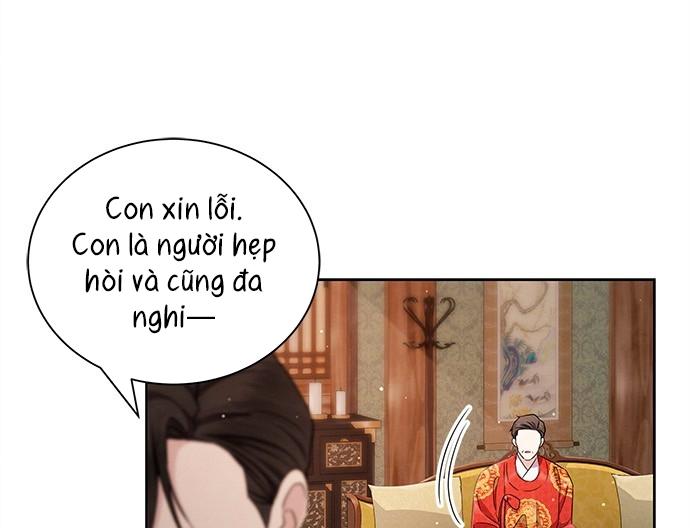 The Castle – Quỷ Nhãn Tân Nương Chapter 24 - Trang 2