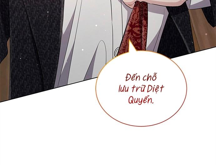 The Castle – Quỷ Nhãn Tân Nương Chapter 24 - Trang 2