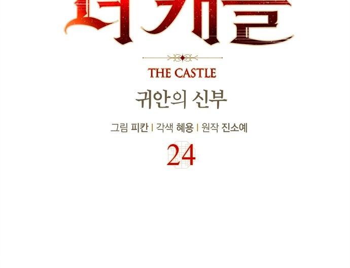 The Castle – Quỷ Nhãn Tân Nương Chapter 24 - Trang 2