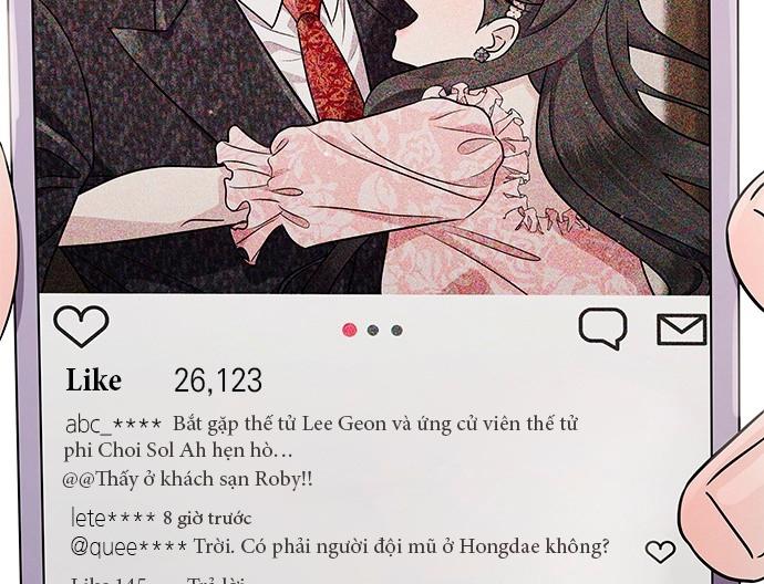 The Castle – Quỷ Nhãn Tân Nương Chapter 24 - Trang 2
