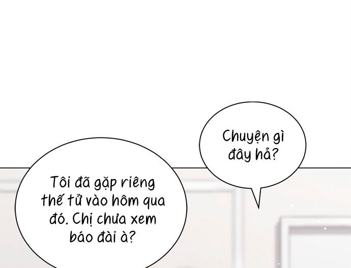 The Castle – Quỷ Nhãn Tân Nương Chapter 24 - Trang 2