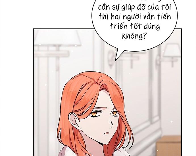 The Castle – Quỷ Nhãn Tân Nương Chapter 24 - Trang 2