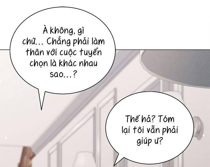 The Castle – Quỷ Nhãn Tân Nương Chapter 24 - Trang 2