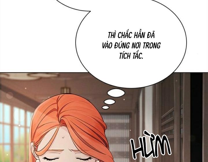 The Castle – Quỷ Nhãn Tân Nương Chapter 25 - Trang 2