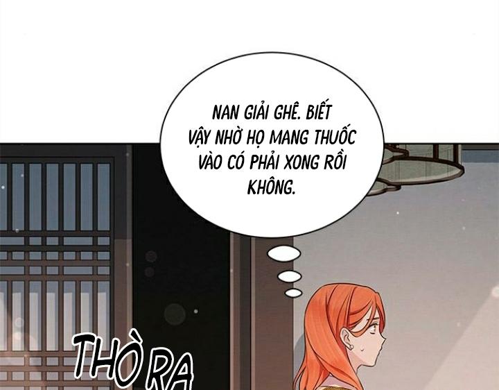 The Castle – Quỷ Nhãn Tân Nương Chapter 25 - Trang 2