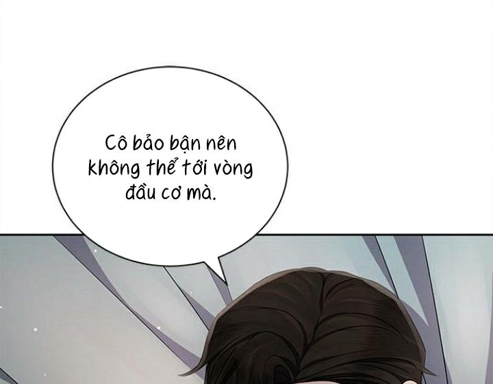 The Castle – Quỷ Nhãn Tân Nương Chapter 25 - Trang 2