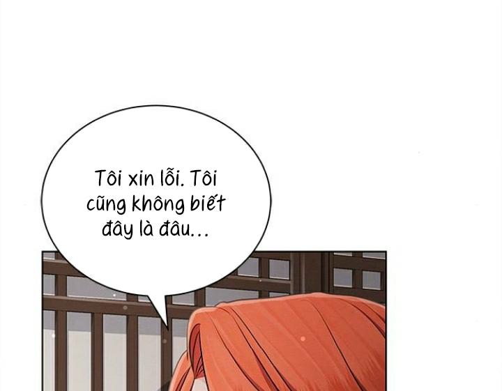 The Castle – Quỷ Nhãn Tân Nương Chapter 25 - Trang 2