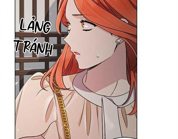 The Castle – Quỷ Nhãn Tân Nương Chapter 25 - Trang 2