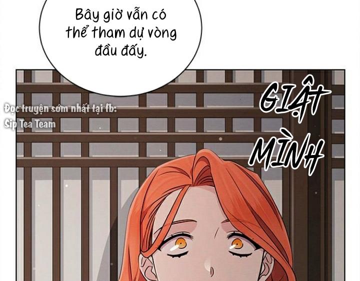 The Castle – Quỷ Nhãn Tân Nương Chapter 25 - Trang 2