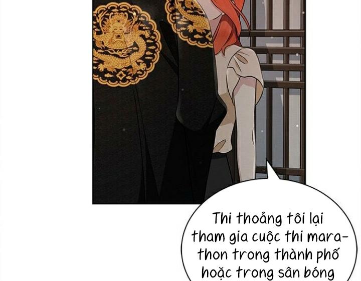 The Castle – Quỷ Nhãn Tân Nương Chapter 25 - Trang 2