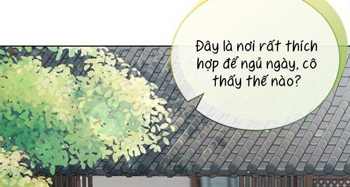 The Castle – Quỷ Nhãn Tân Nương Chapter 25 - Trang 2