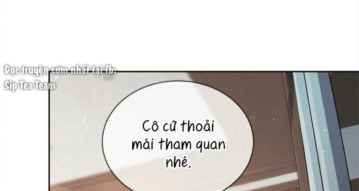 The Castle – Quỷ Nhãn Tân Nương Chapter 25 - Trang 2
