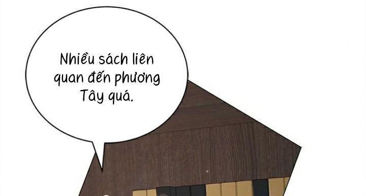 The Castle – Quỷ Nhãn Tân Nương Chapter 25 - Trang 2