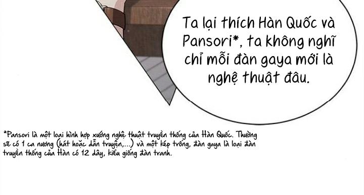The Castle – Quỷ Nhãn Tân Nương Chapter 25 - Trang 2
