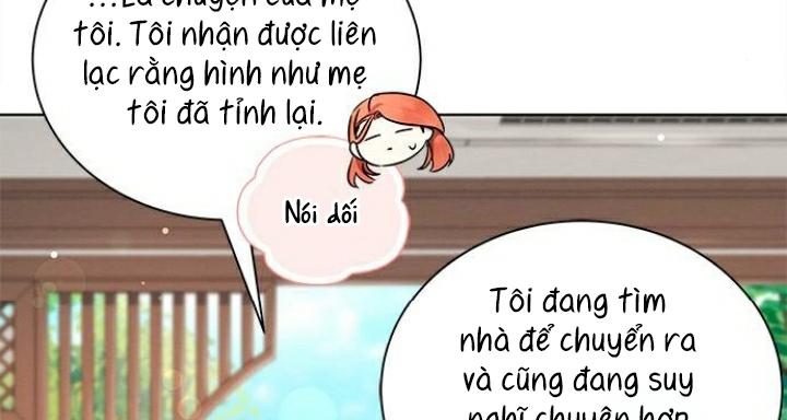 The Castle – Quỷ Nhãn Tân Nương Chapter 25 - Trang 2