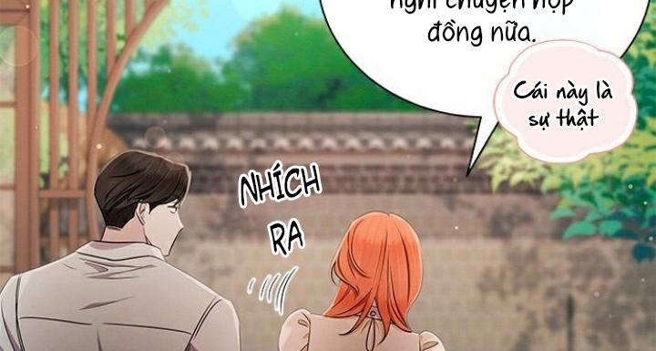 The Castle – Quỷ Nhãn Tân Nương Chapter 25 - Trang 2