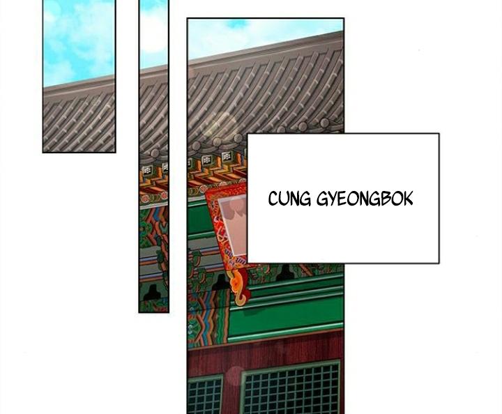 The Castle – Quỷ Nhãn Tân Nương Chapter 25 - Trang 2