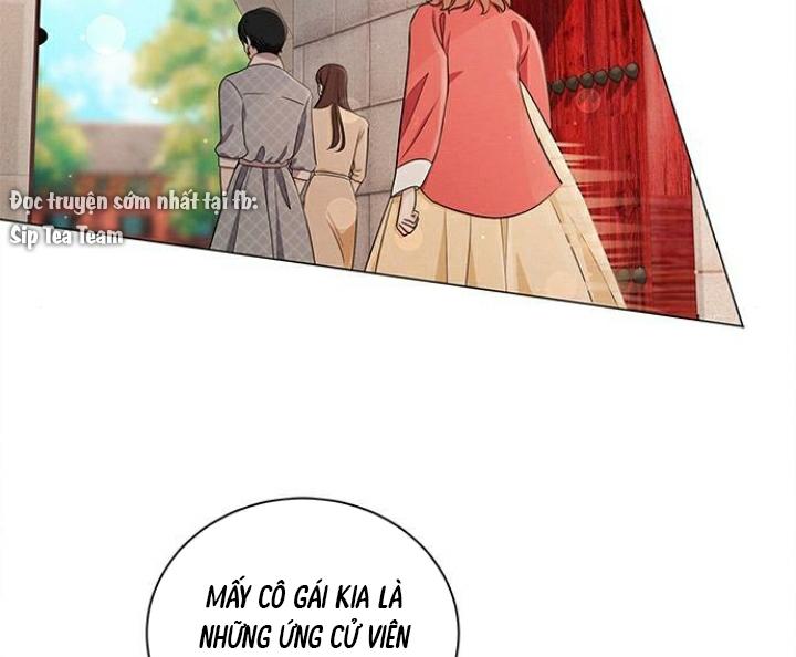 The Castle – Quỷ Nhãn Tân Nương Chapter 25 - Trang 2